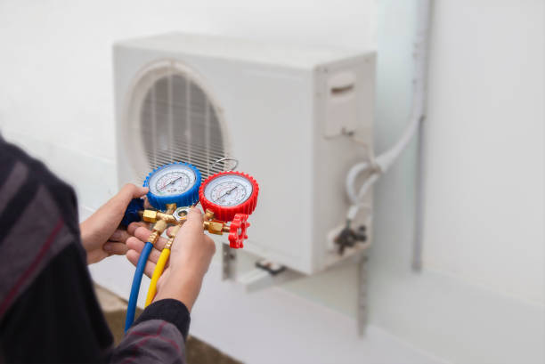 New Haven, IN HVAC Company